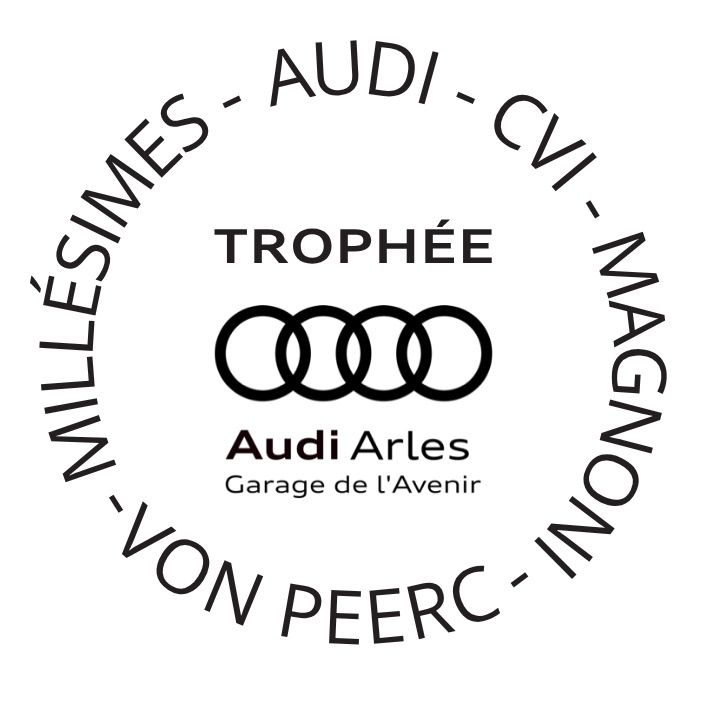 Clap de fin pour la 5ᵉ édition du Trophée Audi