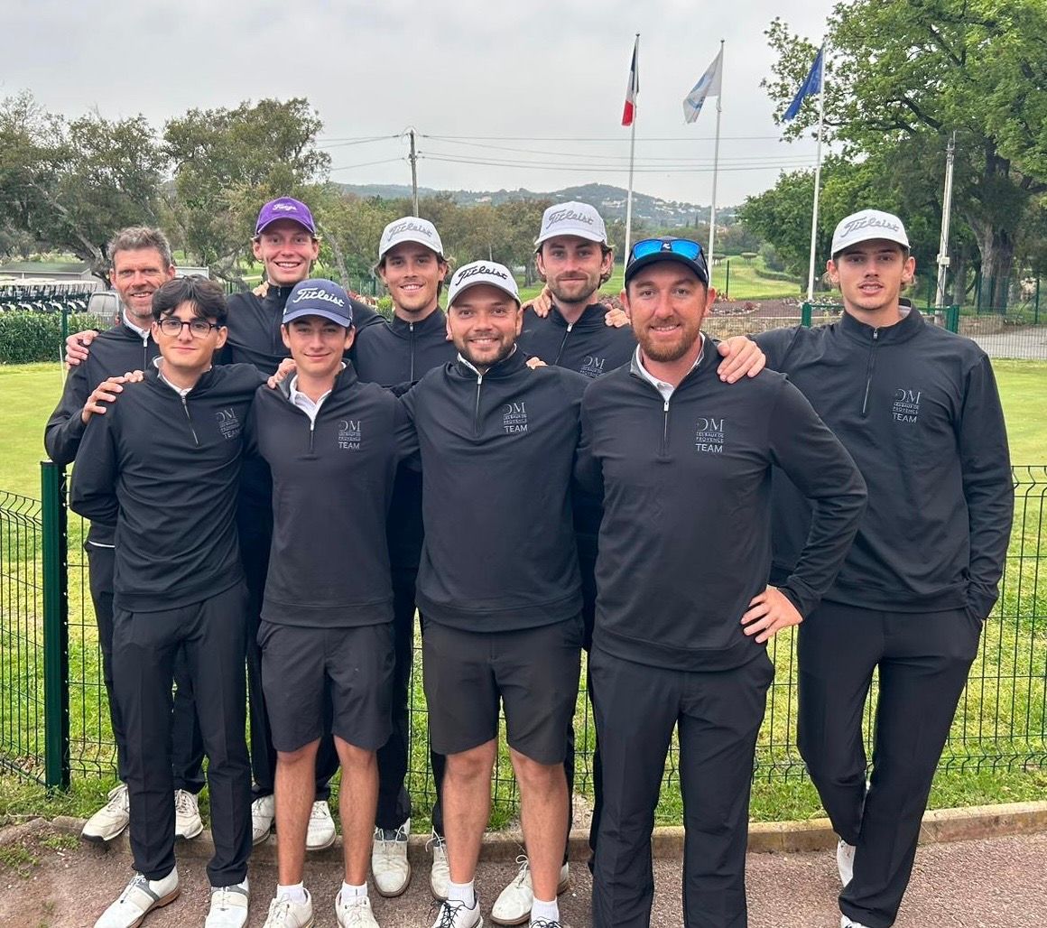 Team - Championnat de ligue PACA